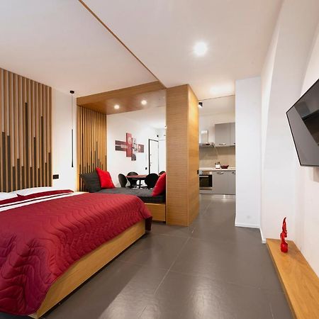 Il Rubino Holiday House Салерно Екстер'єр фото